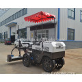 Ride-on Hydraulic Floor Self Leveling Concrete Laser Screed (FJZP-200)